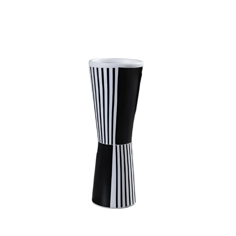 Moderne Geometrisk Vase