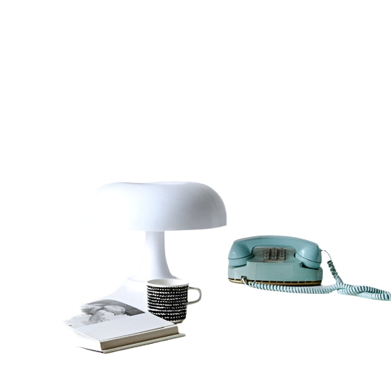 Orbella genopladelig kuglelampe