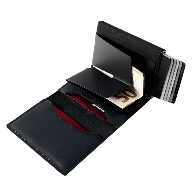 SlimGuard RFID tegnebog