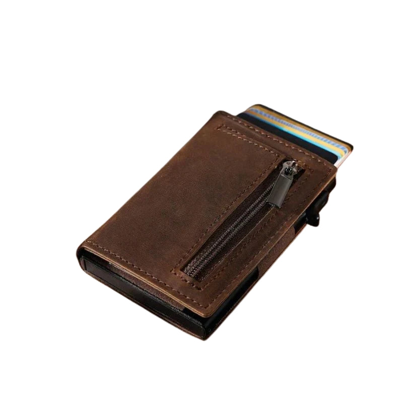 SlimGuard RFID tegnebog