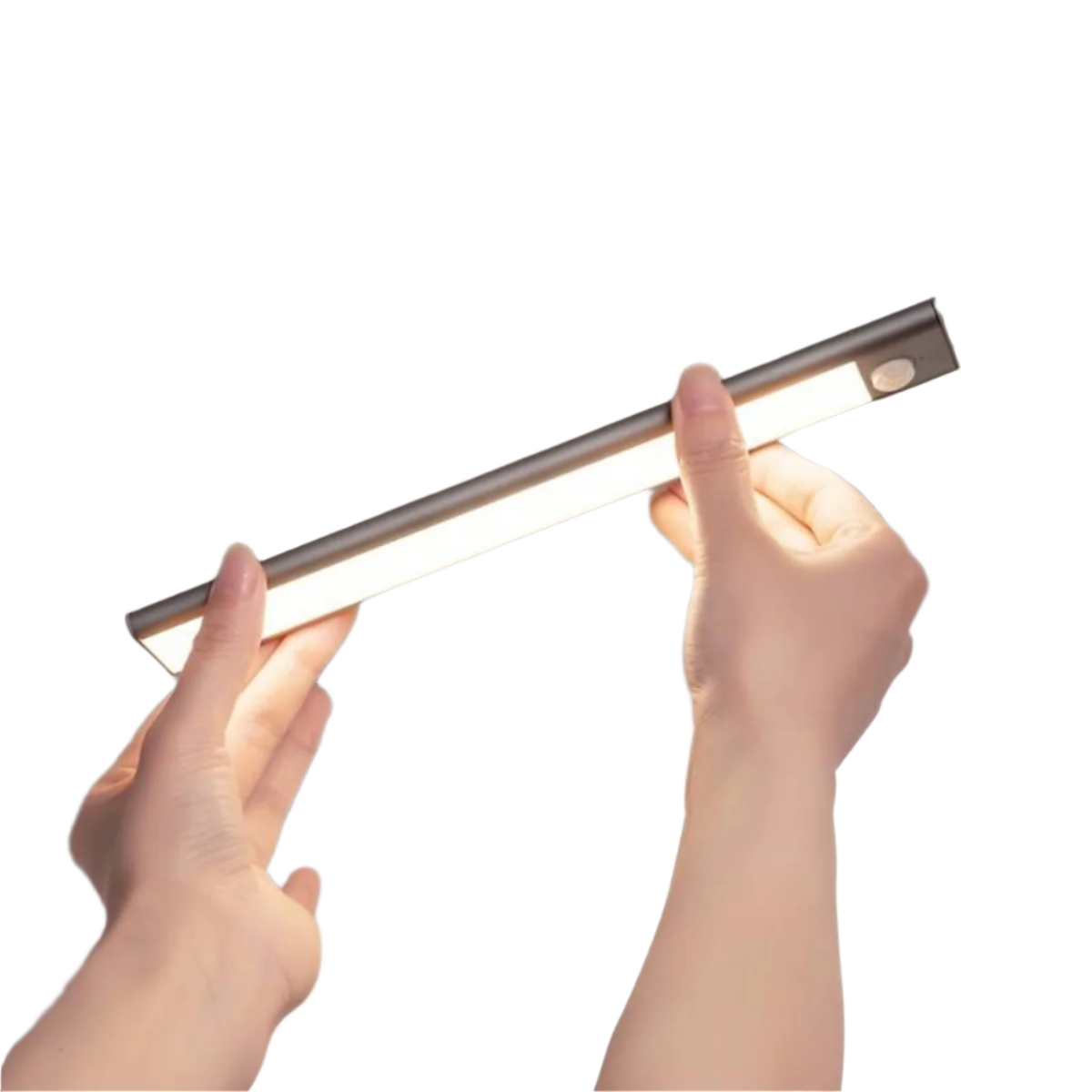LumaGlow Magnetisk Bevægelsessensorlampe