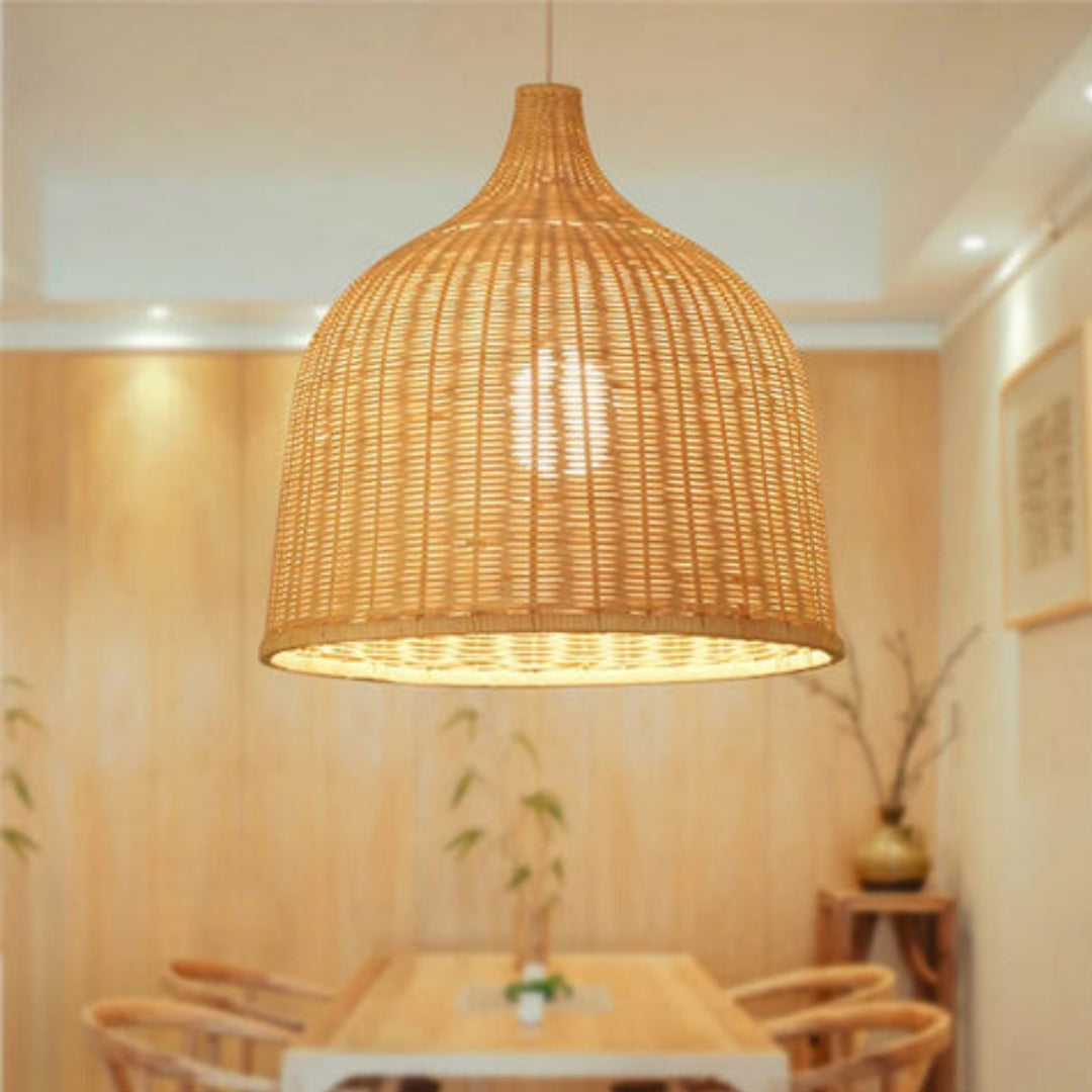 LumaOrb Moderne LED Pendellampe