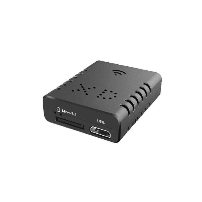 SecureScope Mini WiFi Kamera