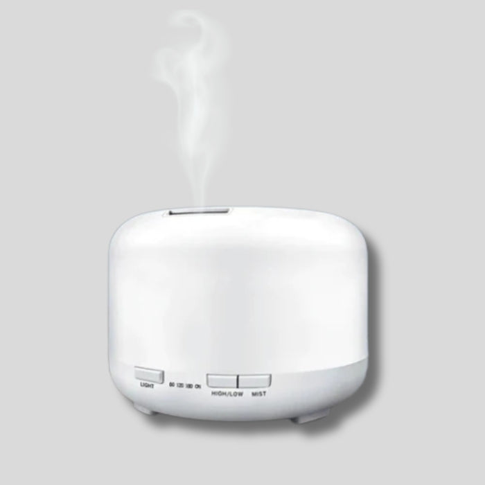 AromaGlow Ultrasonic Diffuser