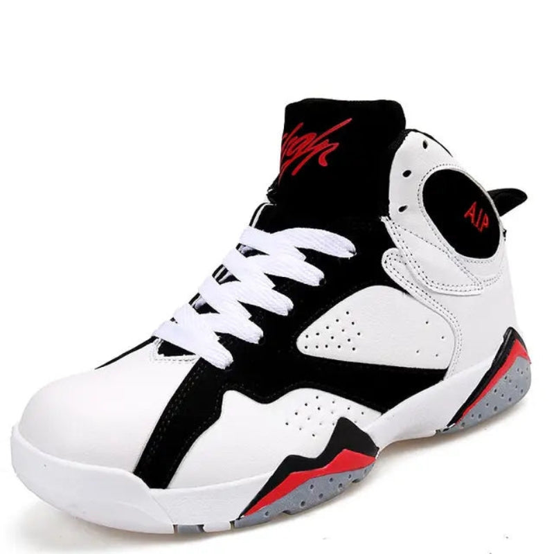 StrideFlex Åndbare Skridsikre Sneakers