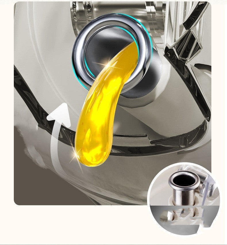 MistEase Automatisk Oliesprayflaske