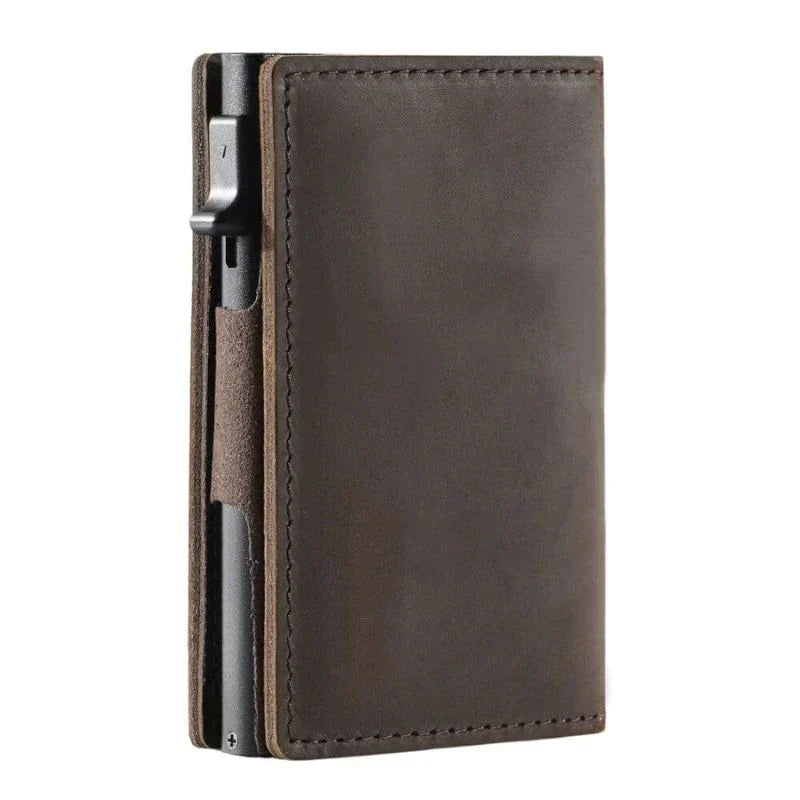 SlimGuard RFID tegnebog