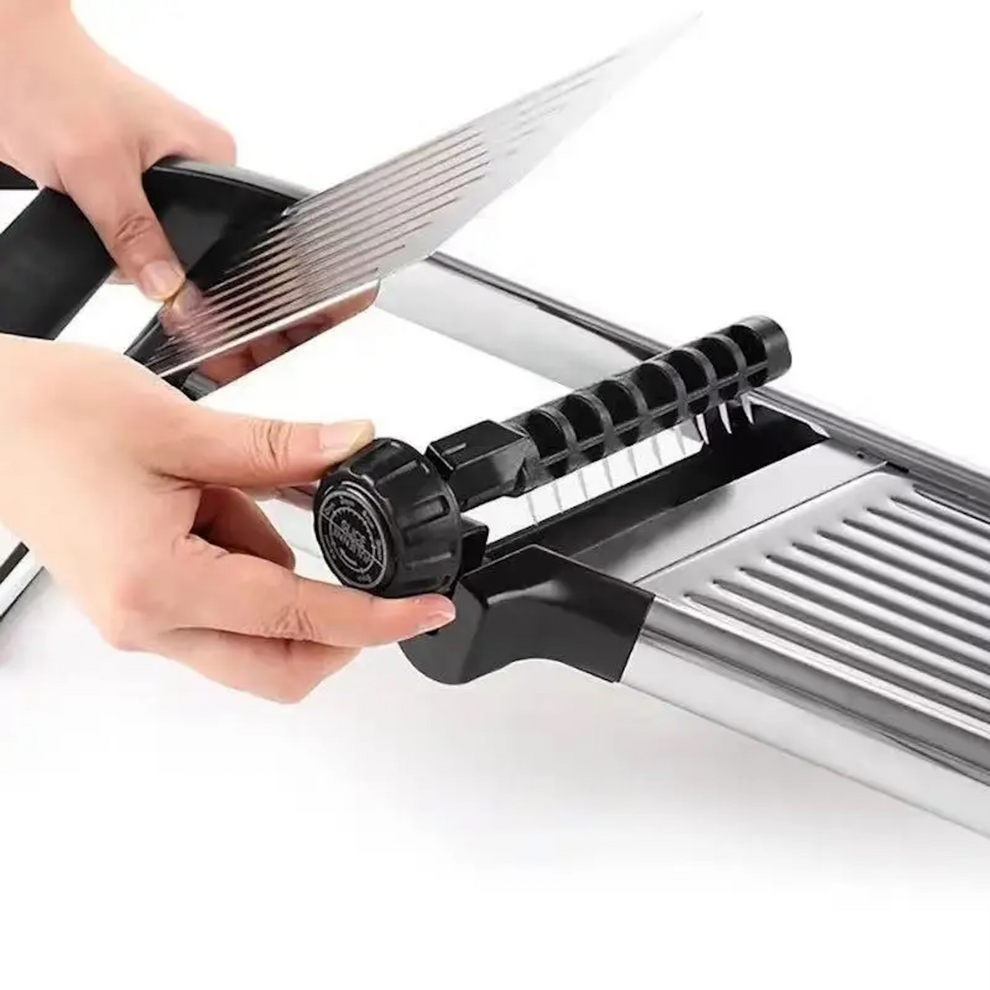 SlicePro- Multi-funktion grøntsagsskæremaskine