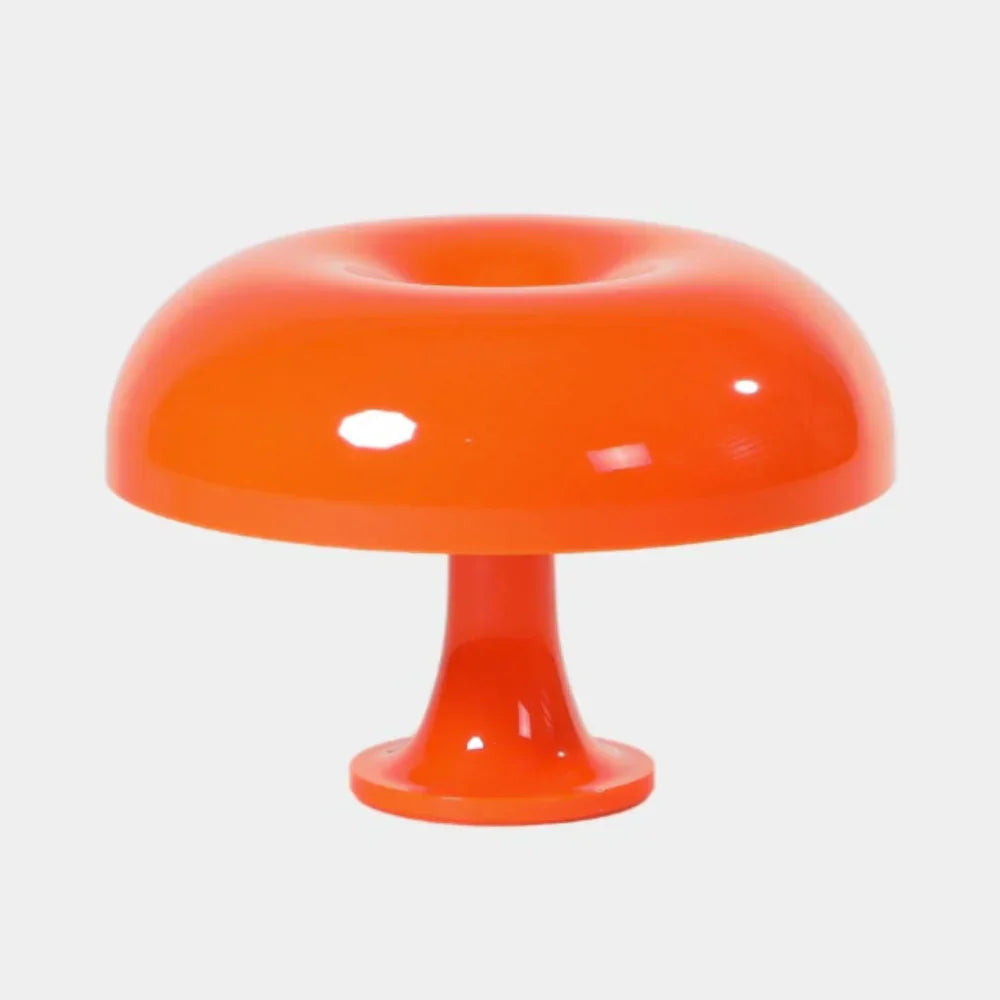 Orbella genopladelig kuglelampe