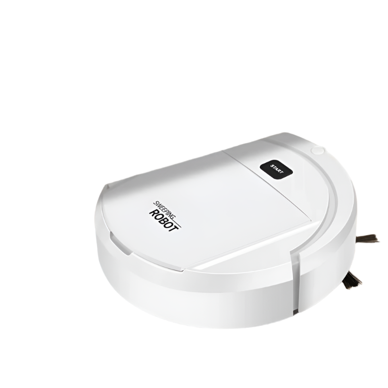 AutoSweep 3-i-1 Smart Robotstøvsuger