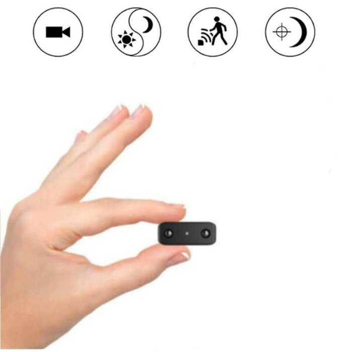 SecureScope Mini WiFi Kamera