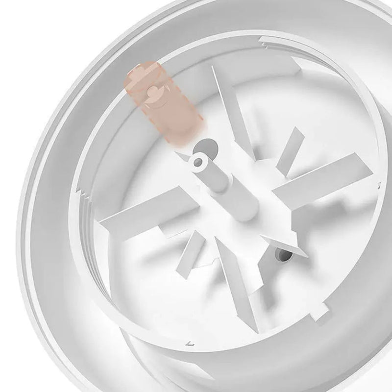 Larsen Genopladelig Fnugfjerner til Tøj – Let og Effektiv Tøjrensning