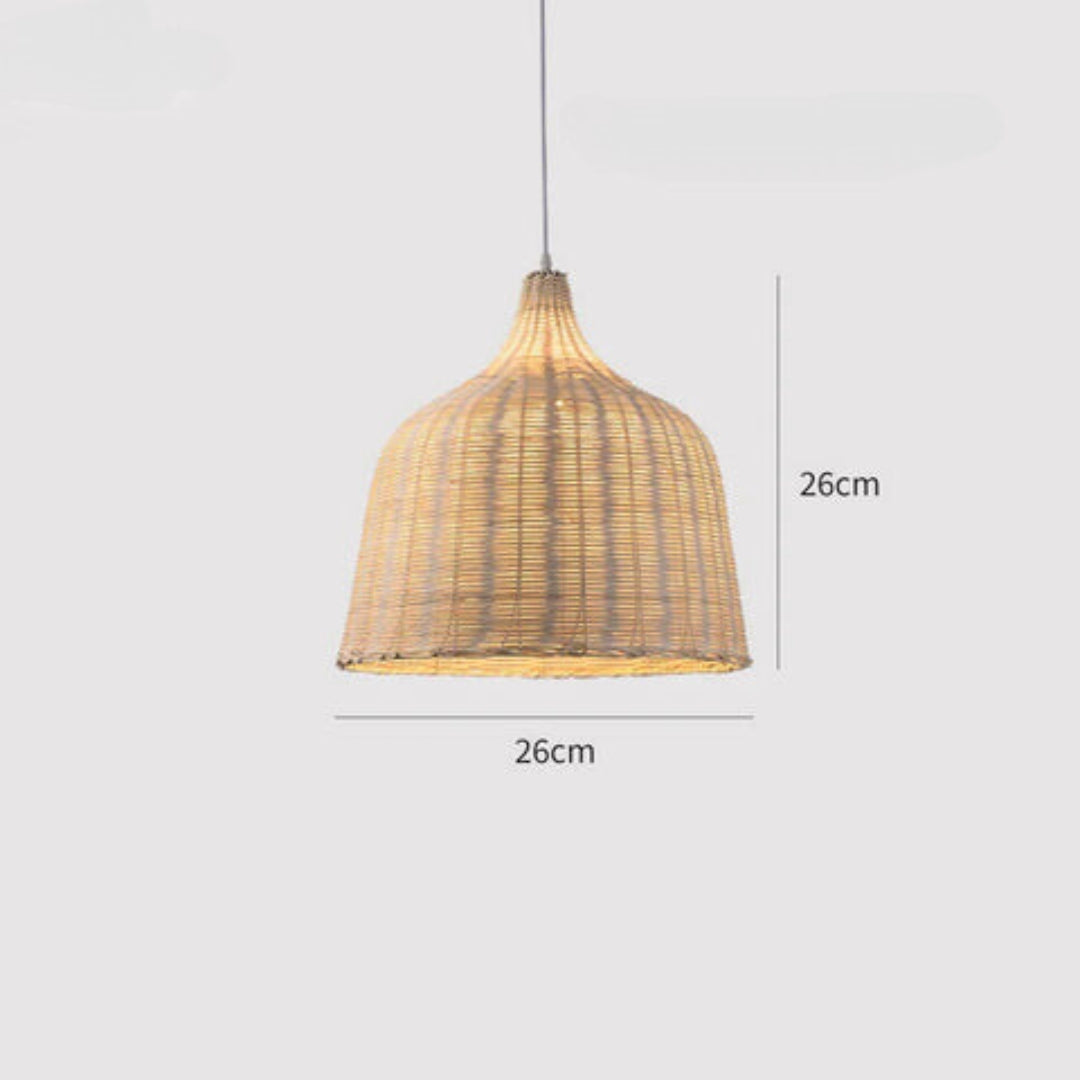 LumaOrb Moderne LED Pendellampe