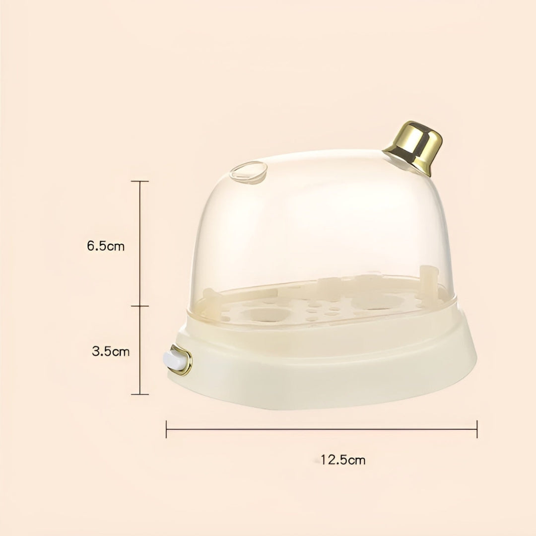 BoilEase Smart Egg Cooker – Hurtige, fejlfrie æg hver gang