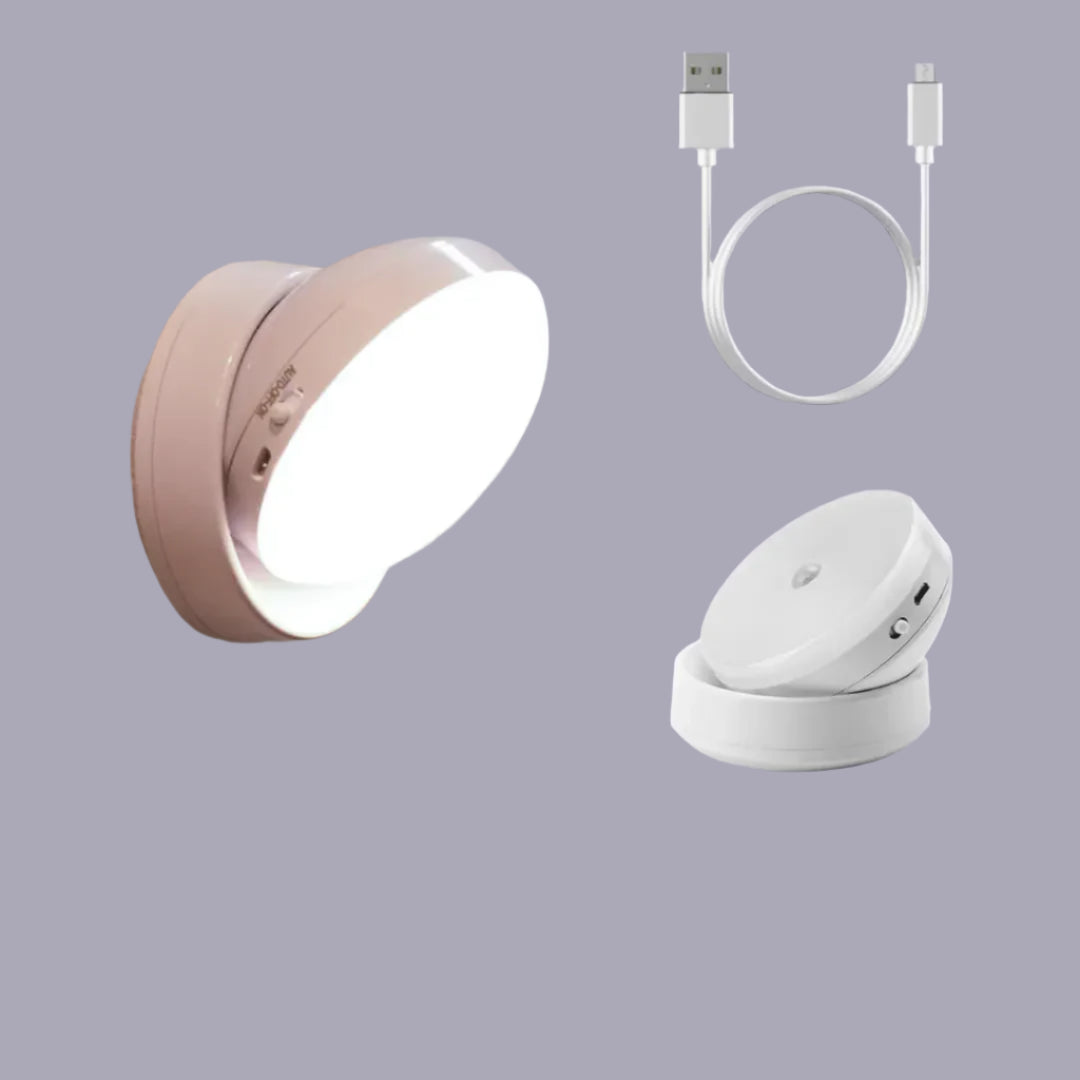 VersatileEffects - Smart LED-belysningsløsning med bevægelse