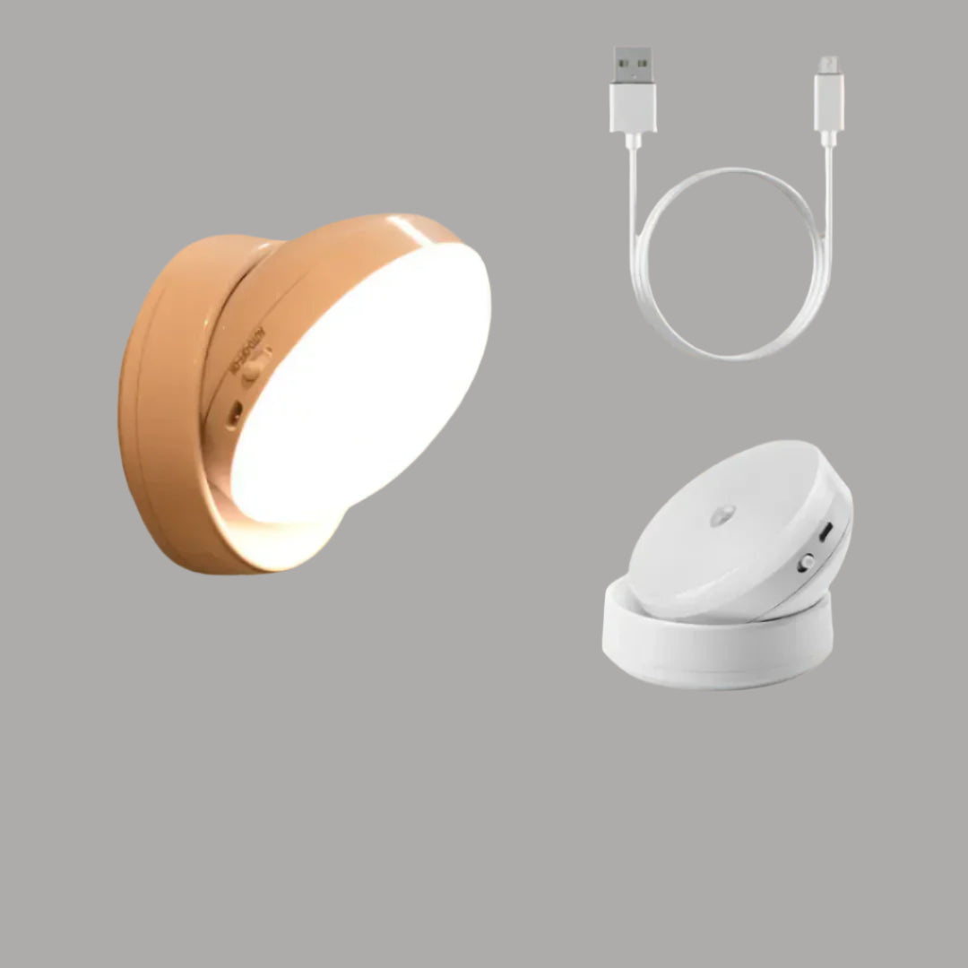 VersatileEffects - Smart LED-belysningsløsning med bevægelse