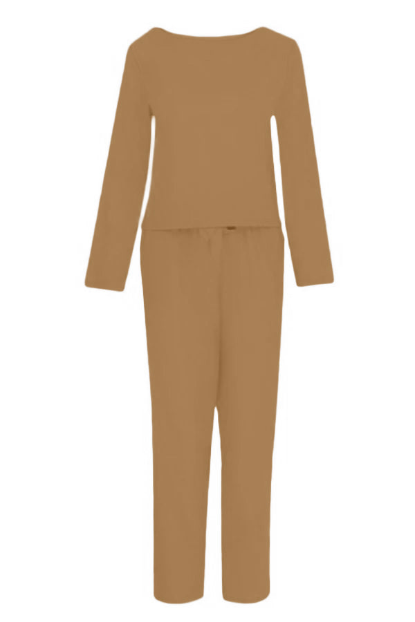 Vivienne Retro Two-Piece Sæt til Kvinder