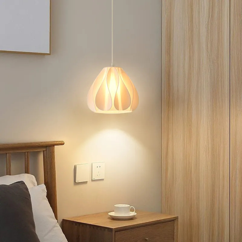 GlowForm - Suspensions Elegance Skulptureret