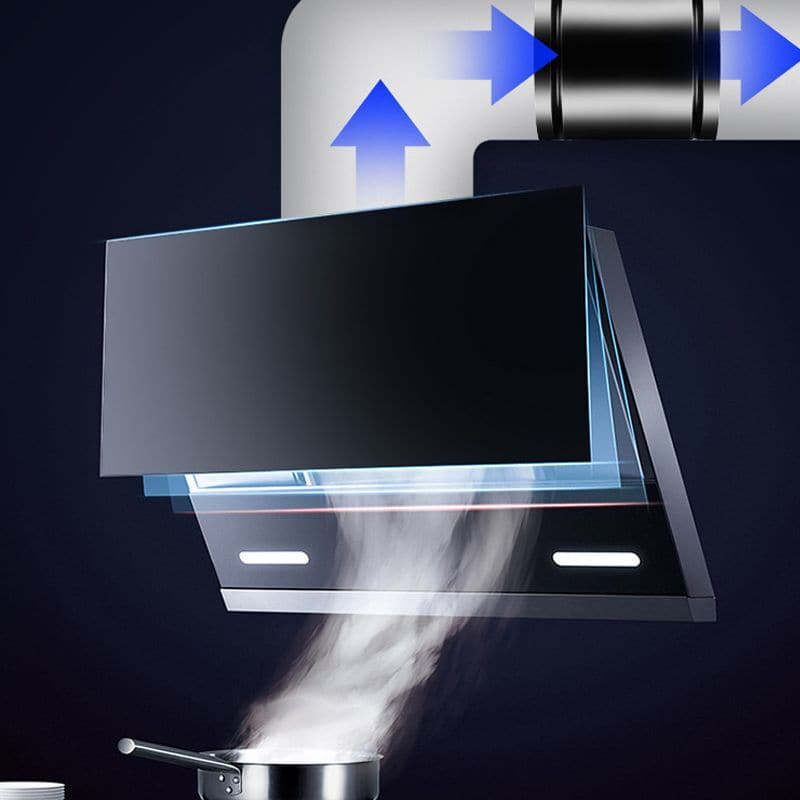 AirSilenz QuietFlow Ventilationsblæser