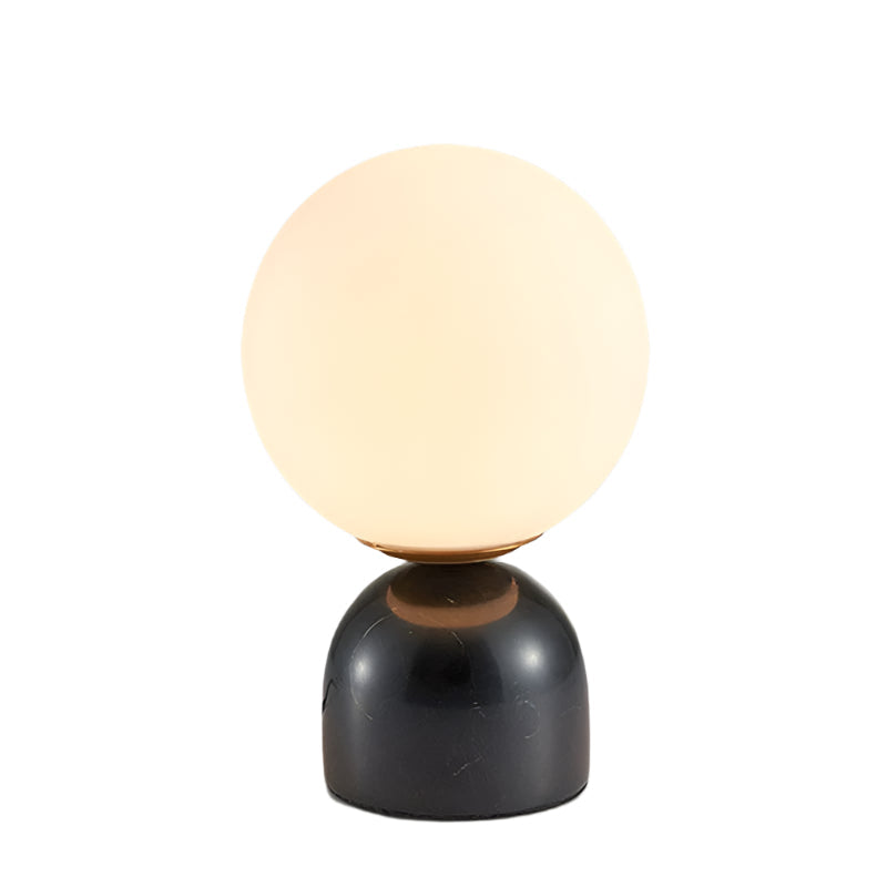 LumoOrb Moderne Rund Bordlampe