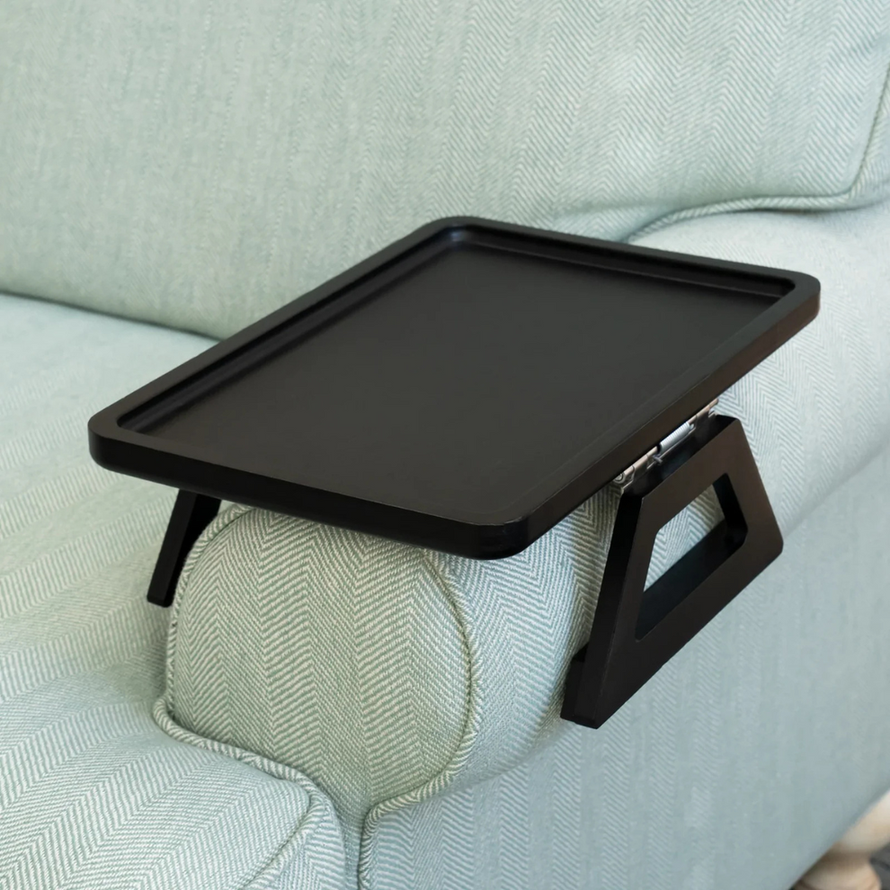 ArmNest - Sofaarm sofa-side bord lap desk