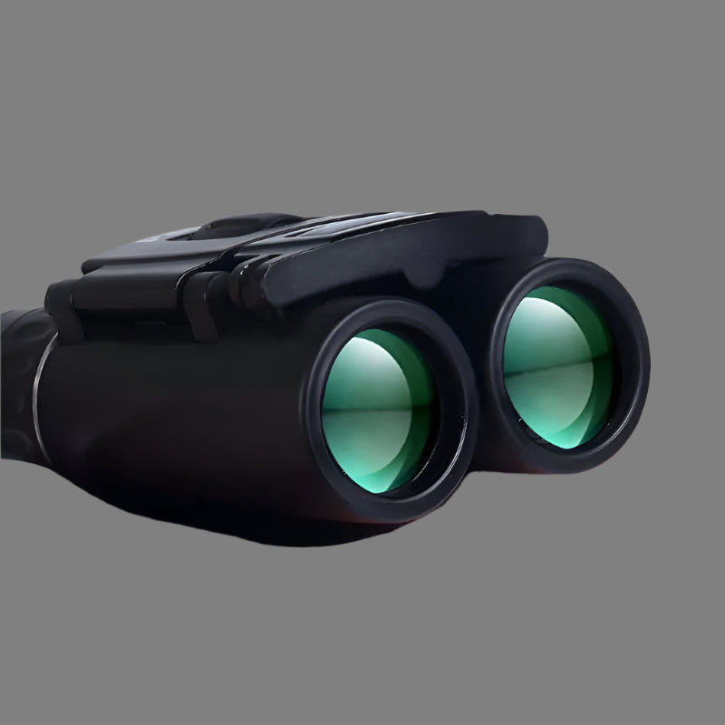 ClearSight Pro HD-kikkert – Premium udendørsoptik til skarp visning på lang afstand