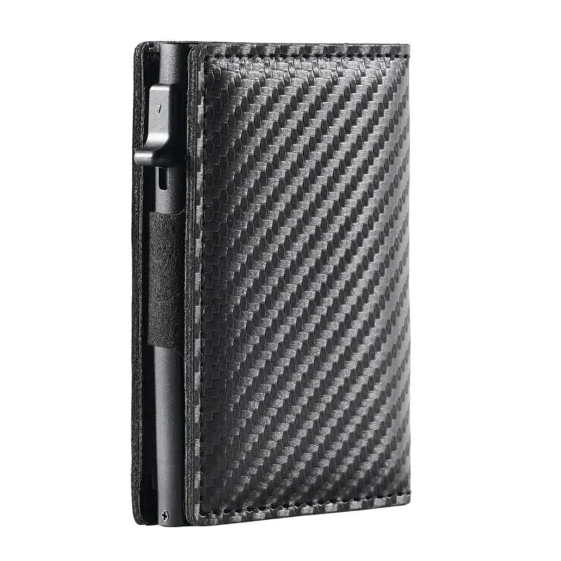SlimGuard RFID tegnebog