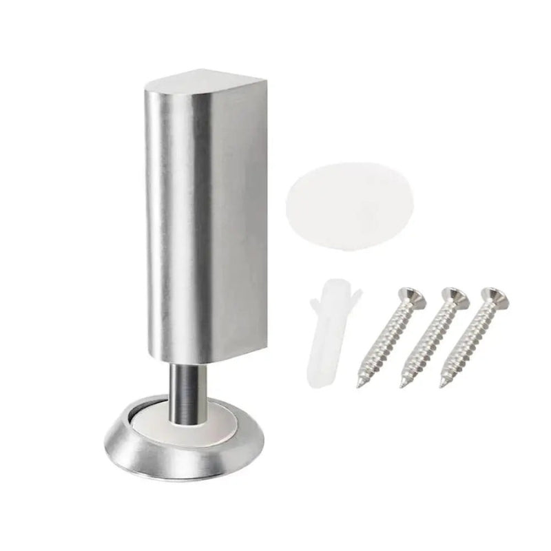 SureHold - Cylindrisk gulvmonteret dørstopper