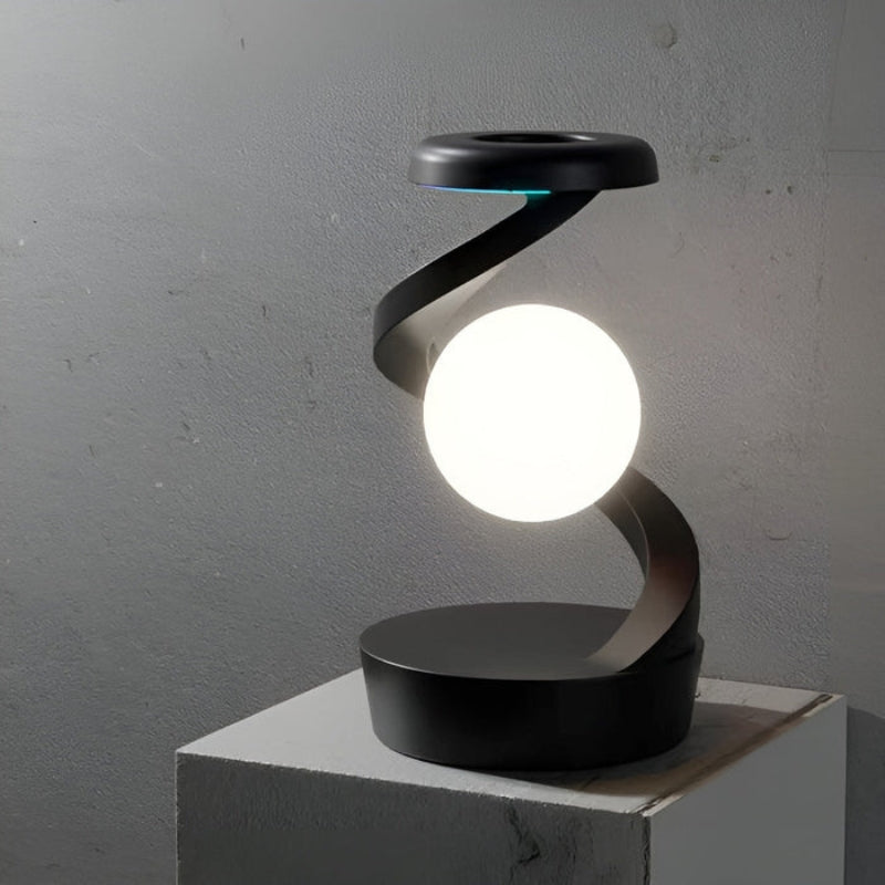 LumiGlobe Orbit lampe