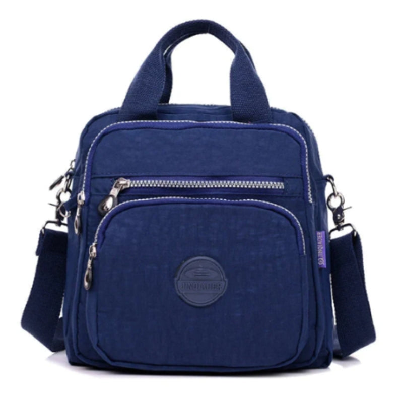 AquaFlex Crossbody Taske