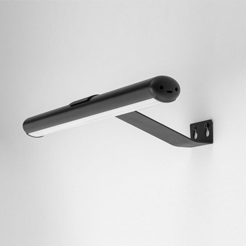 FrameGlow trådløs billedlampe