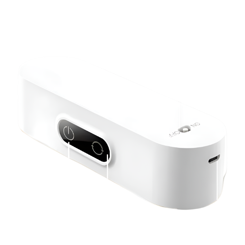 Alex SmartGlo Sensorlampe – Magnetisk dæmpbar LED med intelligent bevægelsesdetektion