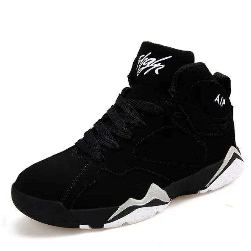 StrideFlex Åndbare Skridsikre Sneakers