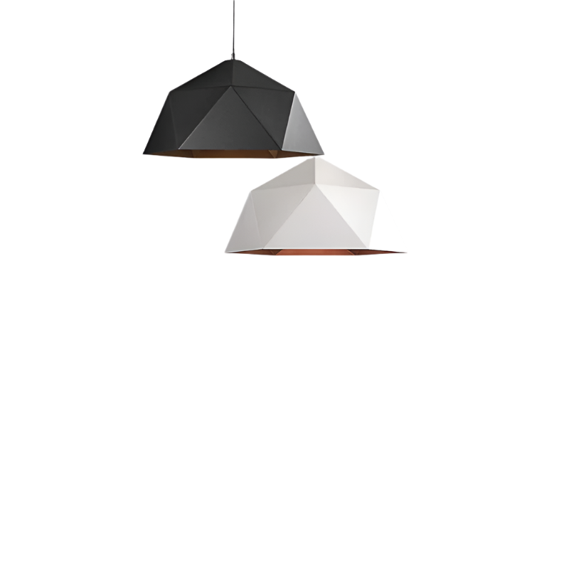LumaArc Moderne Justerbar LED Pendelampe