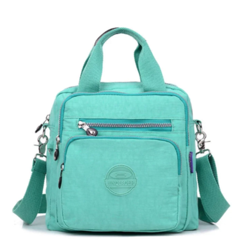 AquaFlex Crossbody Taske