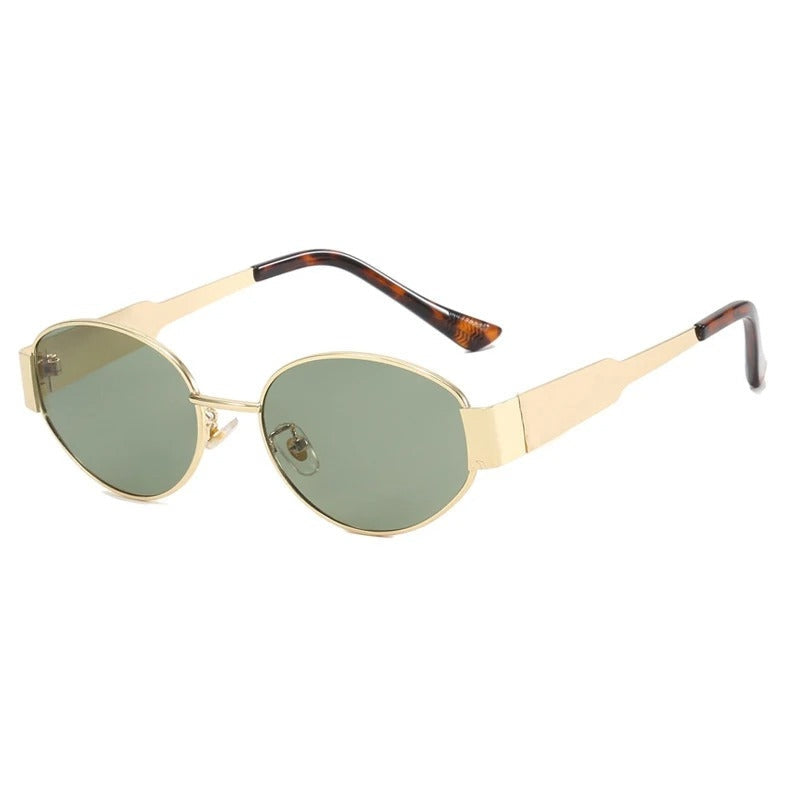 Solskyn Classic UV Solbriller
