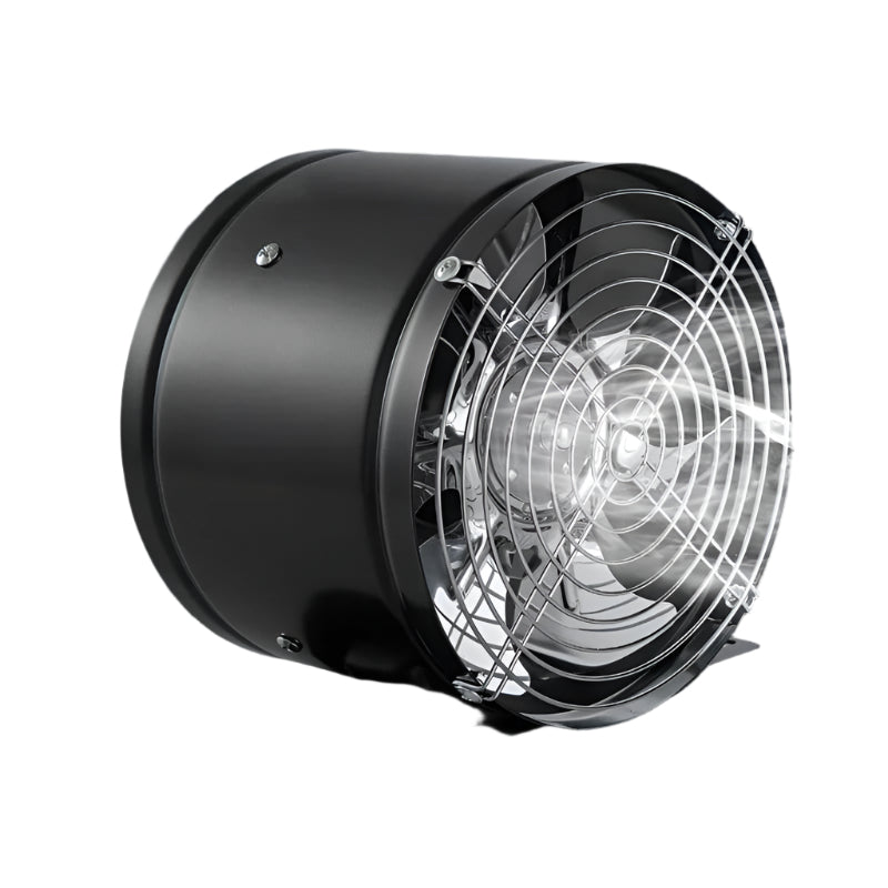 AirSilenz QuietFlow Ventilationsblæser