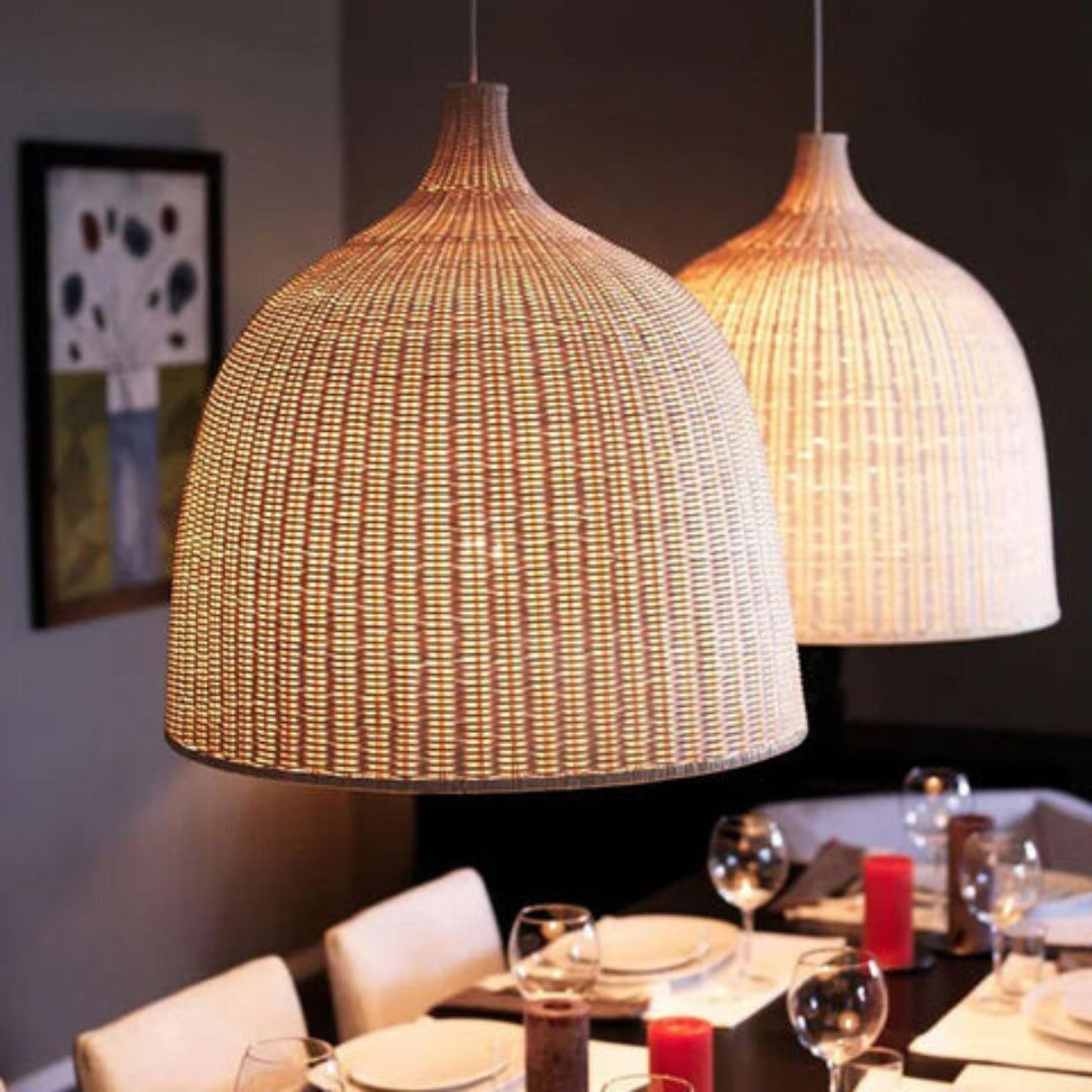 LumaOrb Moderne LED Pendellampe