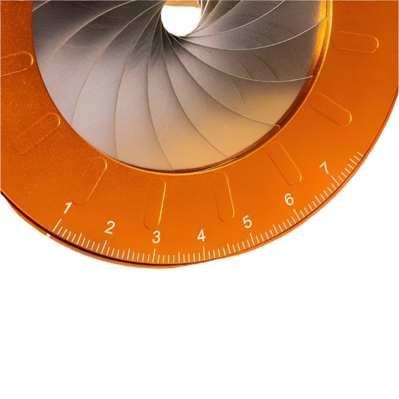 Elliot CircleMaster Precision Drawing Tool – Justerbart kompas til perfekte cirkler