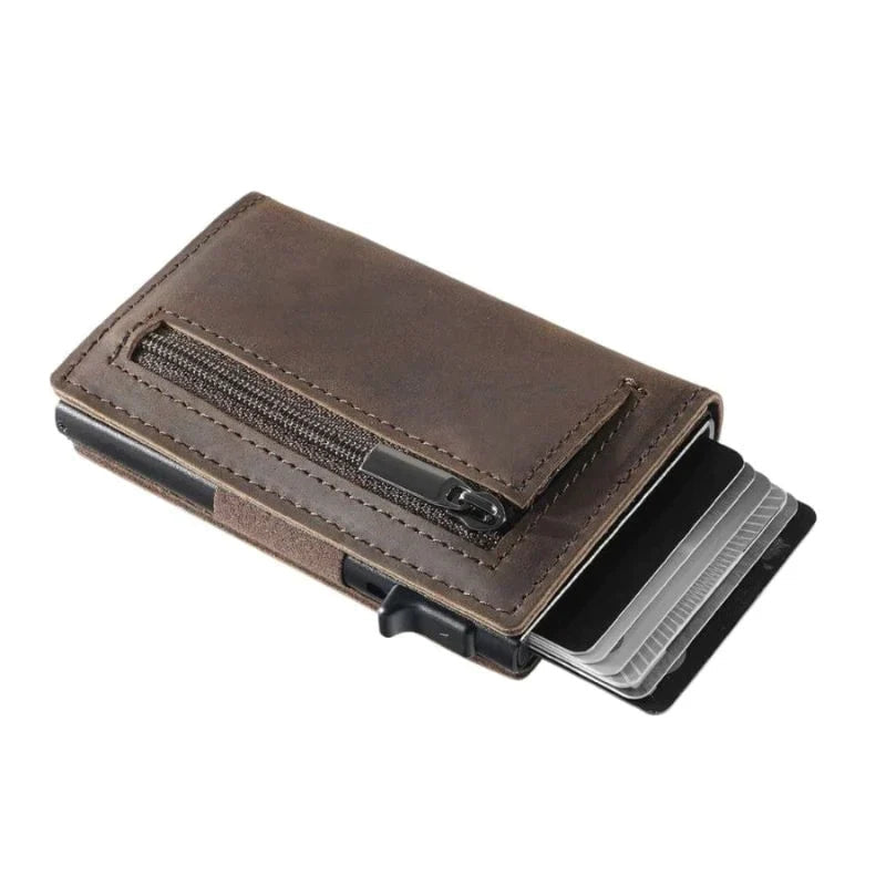 SlimGuard RFID tegnebog