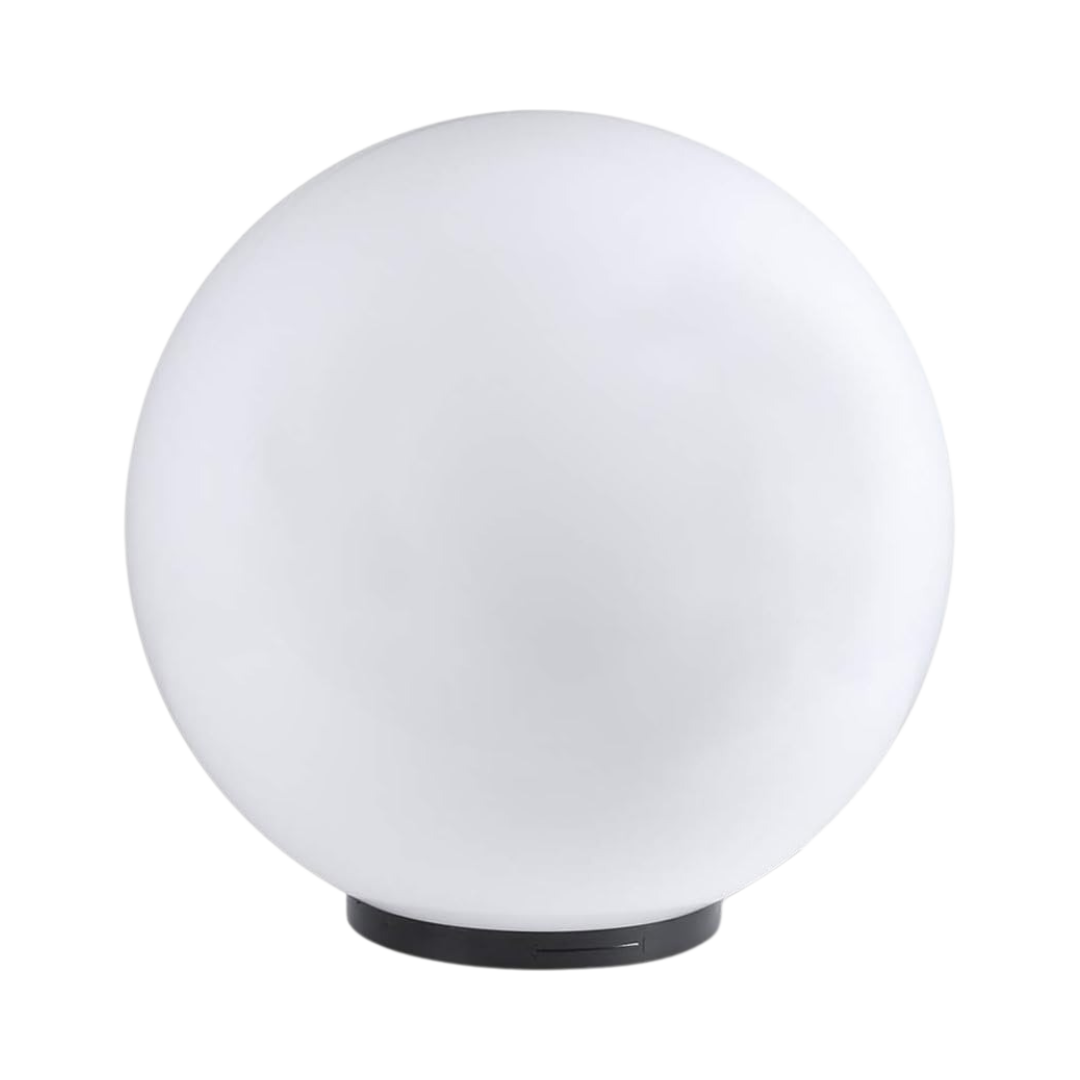 NovaSmart LED Havelampe med Multifarvet Lys og Indendørs Funktion
