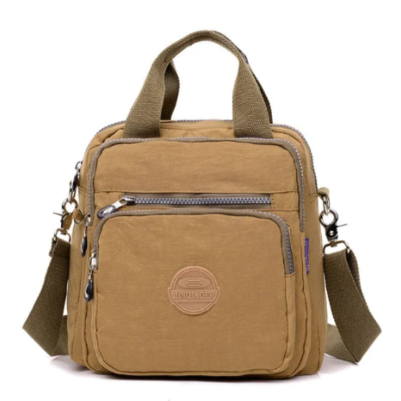 AquaFlex Crossbody Taske