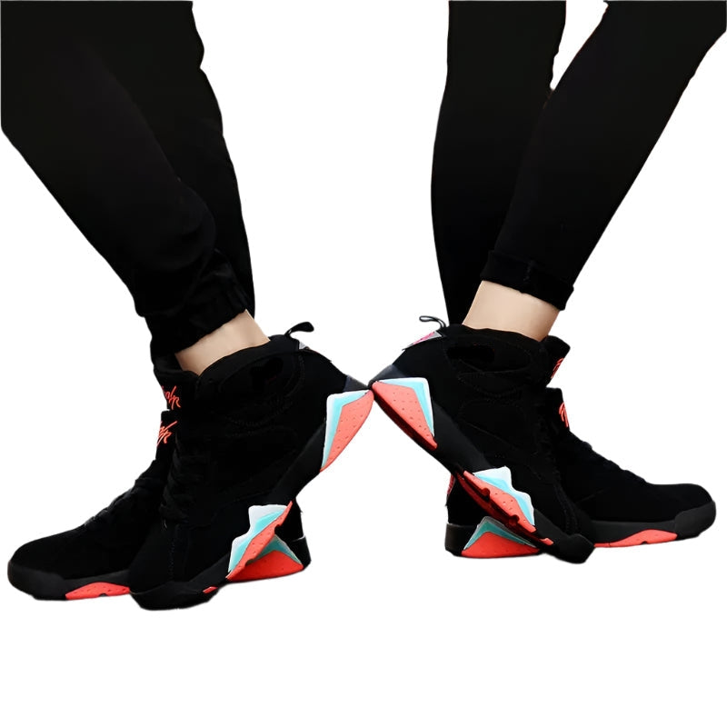 StrideFlex Åndbare Skridsikre Sneakers