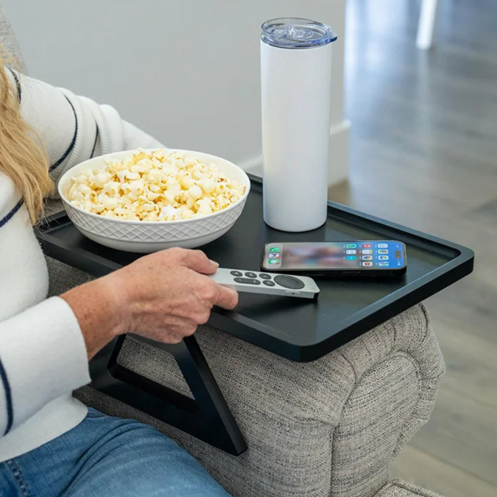 ArmNest - Sofaarm sofa-side bord lap desk