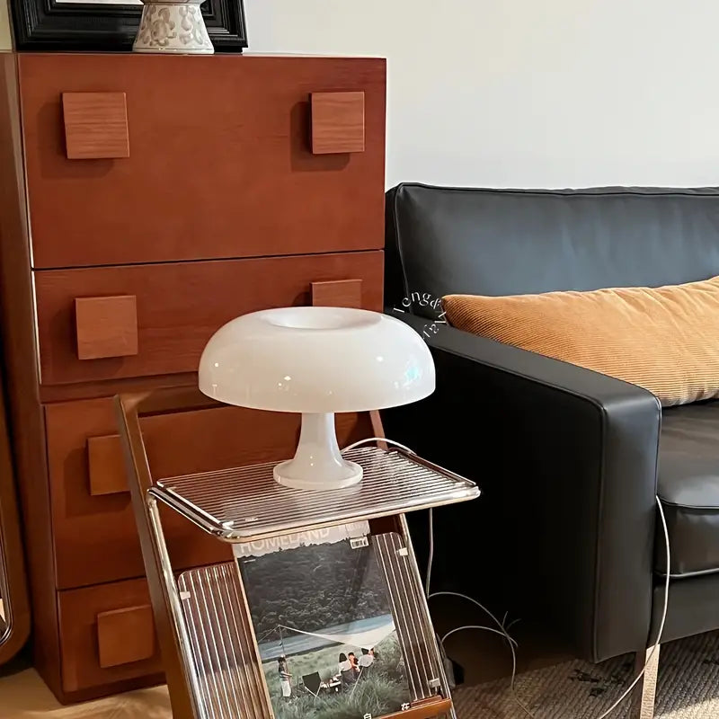 Orbella genopladelig kuglelampe