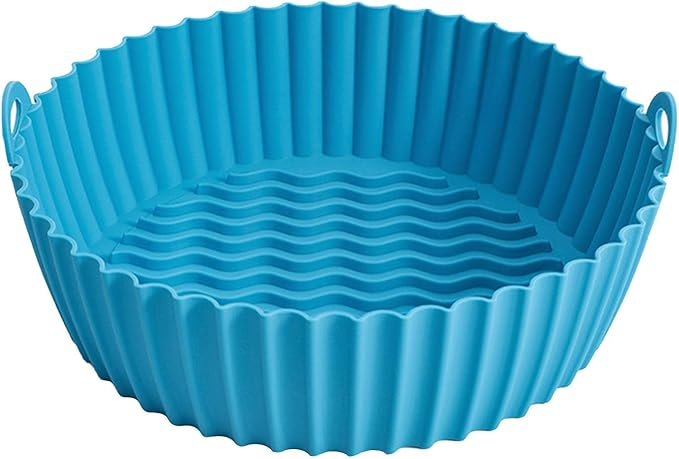 CleanGuard – Universel Beskyttelsesfolie til Luftfrityr
