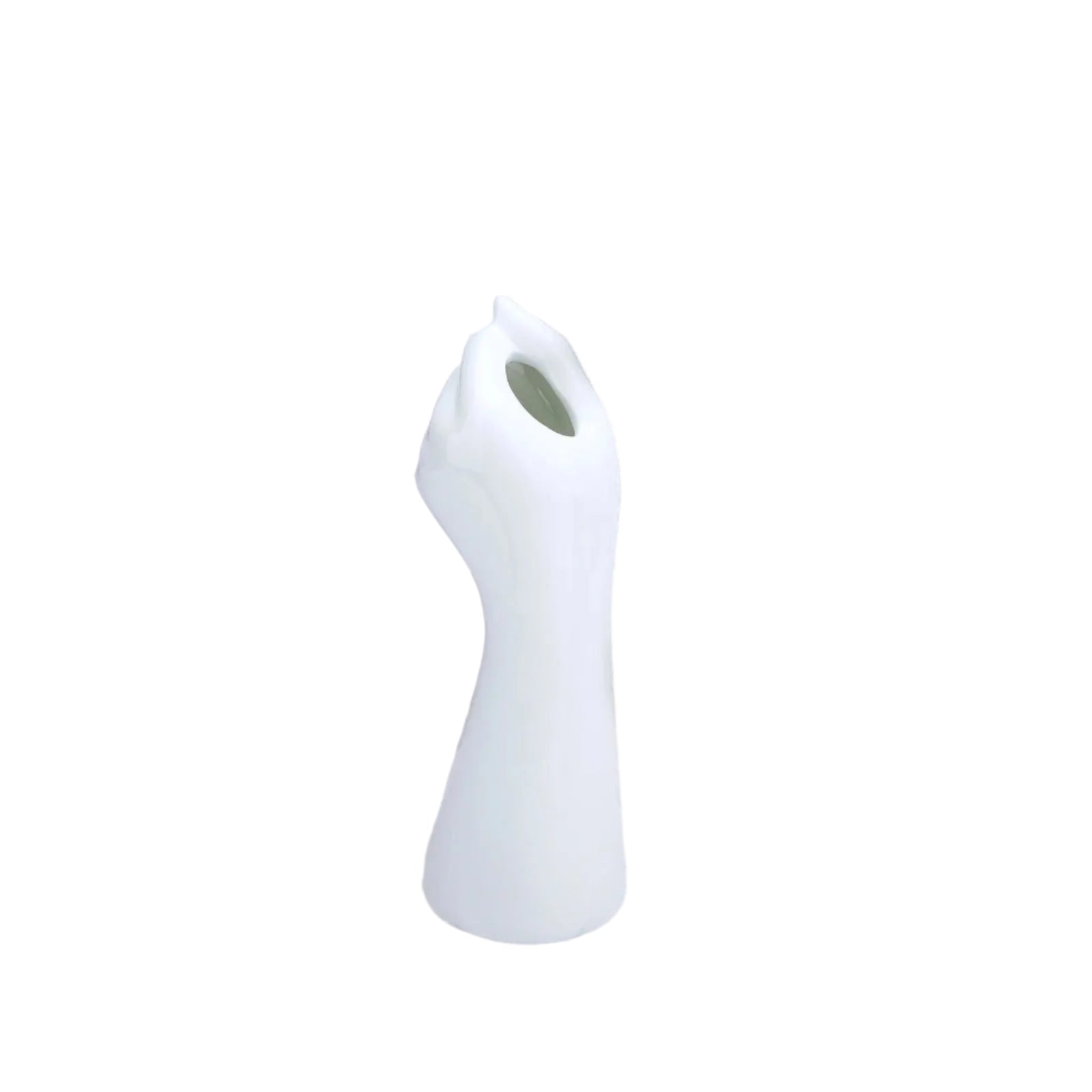 SculptForm Abstrakt Hånd Vase