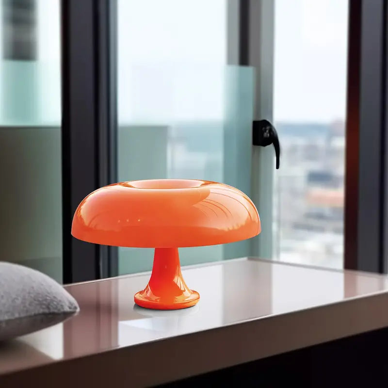 Orbella genopladelig kuglelampe