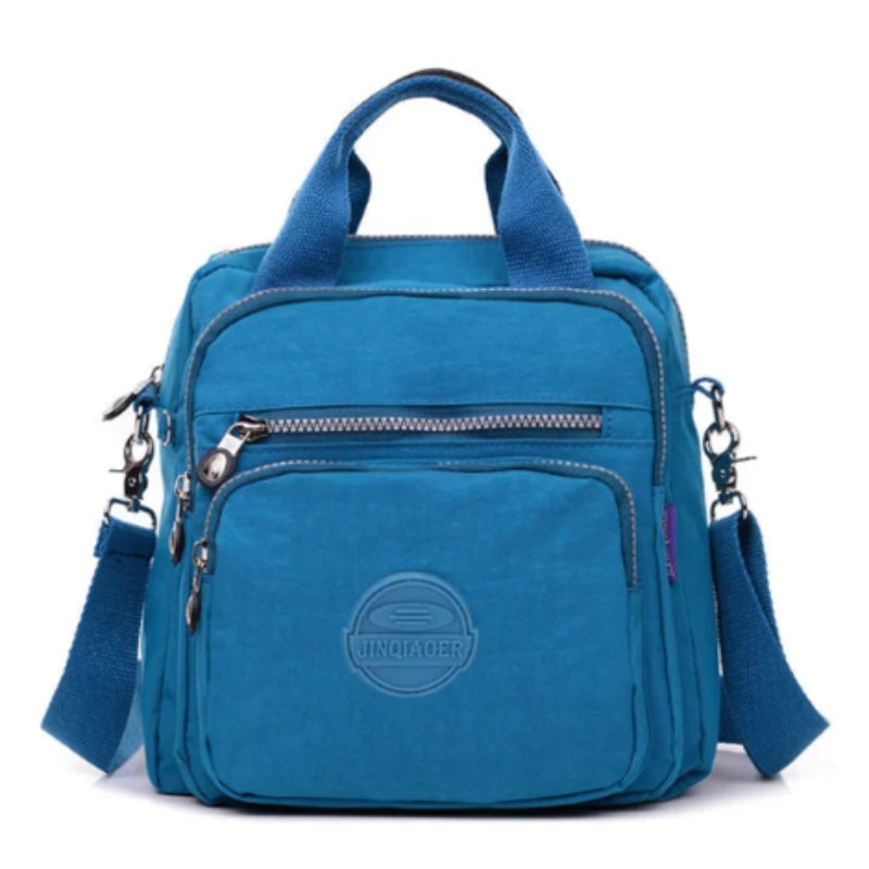 AquaFlex Crossbody Taske