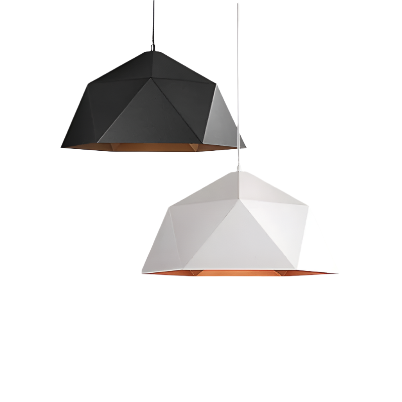 LumaArc Moderne Justerbar LED Pendelampe
